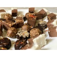 gesunder-backkurs-bonn-Pralinen