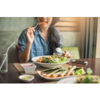 Gesunder Kochkurs Frankfurt – gesund essen