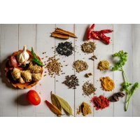 Gewürzseminar Dresden – Gewürze aus aller Welt