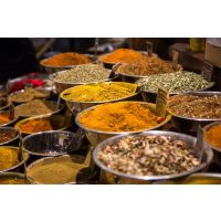 Gewürzseminar Dresden – exotische Gewürze einkaufen
