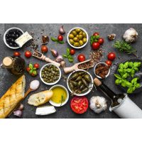 Gewürzseminar Dresden – italienische Küche