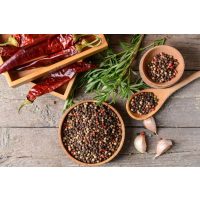 Gewürzseminar Dresden – Chili, Pfeffer, Knoblauch