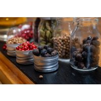 Gin-Tasting Augsburg – Botanicals im Glas