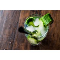 Gin-Tasting Berlin – Gin mit Gurke