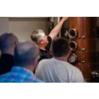 Gin-Tasting Karlsruhe – Brennereiführung