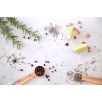 Gin-Tasting Münster die besten Botanicals für den Gin