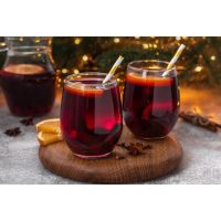 Glühweinprobe München – fruchtiger Glühwein