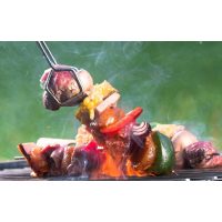 Grillkurs Augsburg – perfekter Grillspieß