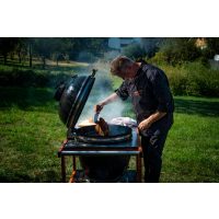 Grillkurs Bad Vilbel – Big Egg