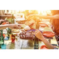 Grillkurs Bad Vilbel – Grillabend mit Freunden