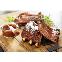 Grillkurs Bad Vilbel – Spareribs