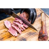 Grillkurs Bad Vilbel – Steak schneiden