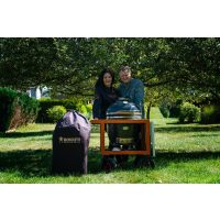 Grillkurs Bad Vilbel – Christina und Thomas