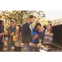 Grillkurs Berlin – Grillparty