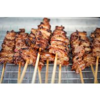 Grillkurs Berlin – Grillspieße