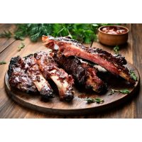 Grillkurs Berlin – Spareribs