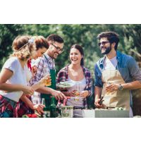 Grillkurs Berlin – zusammen grillen