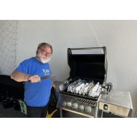 Grillkurs in Bonn - der Meistergriller Fitti