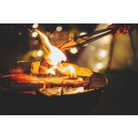 Grillkurs Dresden – Grill und Flamme