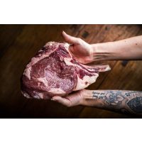 Grillkurs Heidelberg – Dry Aged T-Bone-Steak