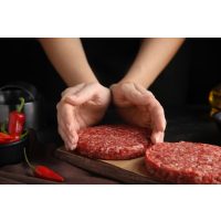 Grillkurs Mannheim – Burgerpattys von Hand formen