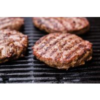 Grillkurs München – Burger Patties