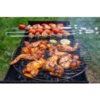 Grillkurs München – Im Freien grillen