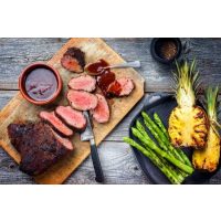 Grillkurs München – Steak grillen
