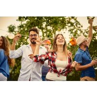 Basis-Grillkurs Wuppertal – Schwertfisch grillen