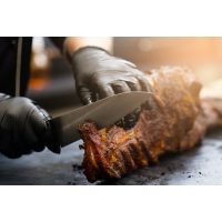 Grillkurs München – Spareribs