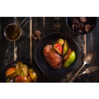 Advents-Grillkurs München – weihnachtlich und festlich