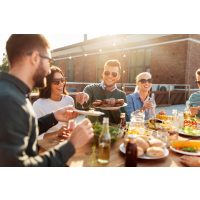Grillkurs München – gemeinsam grillen