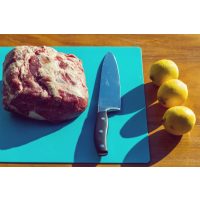 Grillkurs München – frische Zutaten