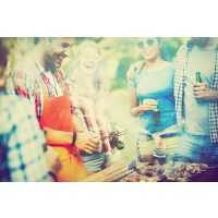 Kochkurs Mannheim - Lammkarree