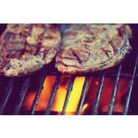 Grillkurs Neumünster – auf dem Rost