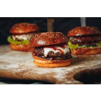 Grillkurs Reken – guter Burger