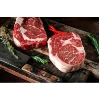 Grillkurs Reken – feine Marmorierung