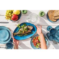 Grillkurs Reken – gegrillter Fisch