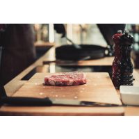 Grillkurs Reken – gewürztes Steak