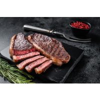 Grillkurs Reken – grosses Steak