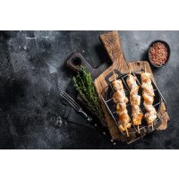 Grillkurs Reken – Hühnchen