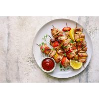 Grillkurs Reken – Schaschlikspieße