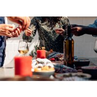 Grillkurs Reken – Tapas essen