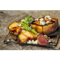 Grillkurs Stuttgart – gegrillter Pfirisch