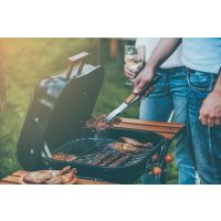 Grillkurs Stuttgart – Männer grillen