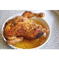 Grillkurs Wuppertal – Bierdosen Hühnchen