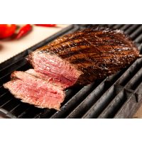 Grillkurs Wuppertal – gegrilltes Flanksteak