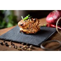 Grillkurs Wuppertal – Gegrilltes Medaillon mit Pfeffer