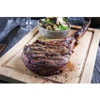 Grillkurs Wuppertal – gegrilltes Tomahawk