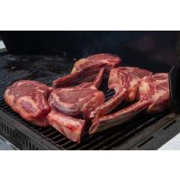 Grillkurs Wuppertal – Tomahawk auf dem Grill